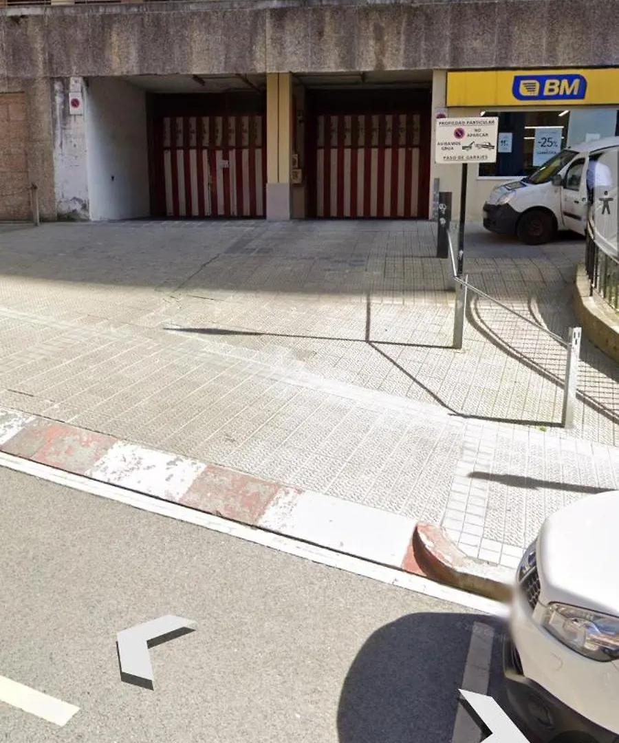 דירה Etxeberria Park Free Parking By Next Stop בילבאו ספרד