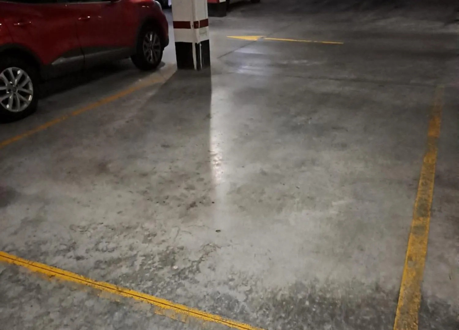 דירה Etxeberria Park Free Parking By Next Stop בילבאו